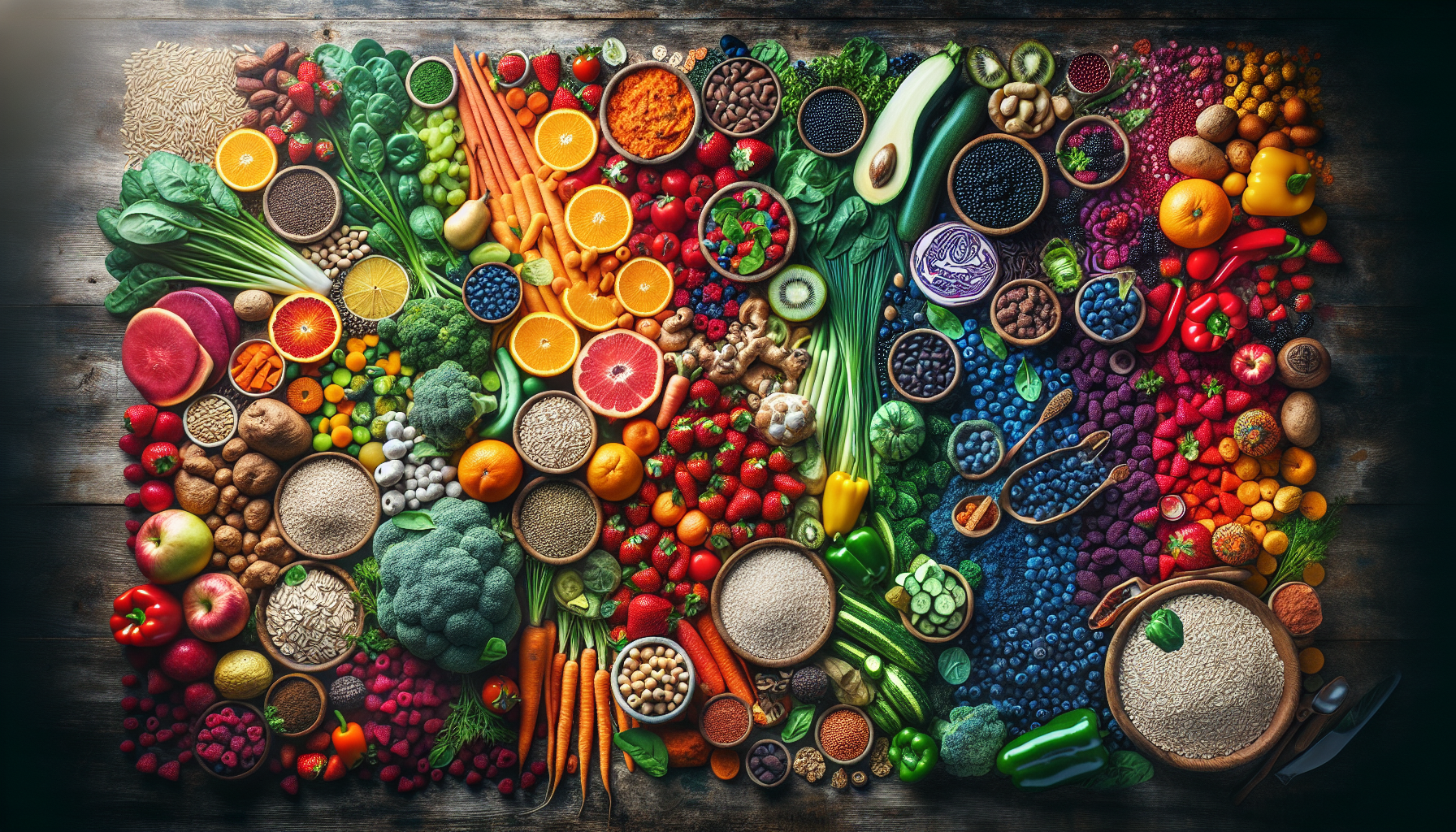 Benefits of Exploring Plant-Based Diets