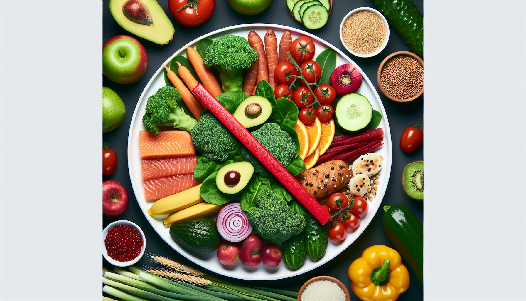Debunking Diet Myths: Exploring the Truth Behind Common Misconceptions