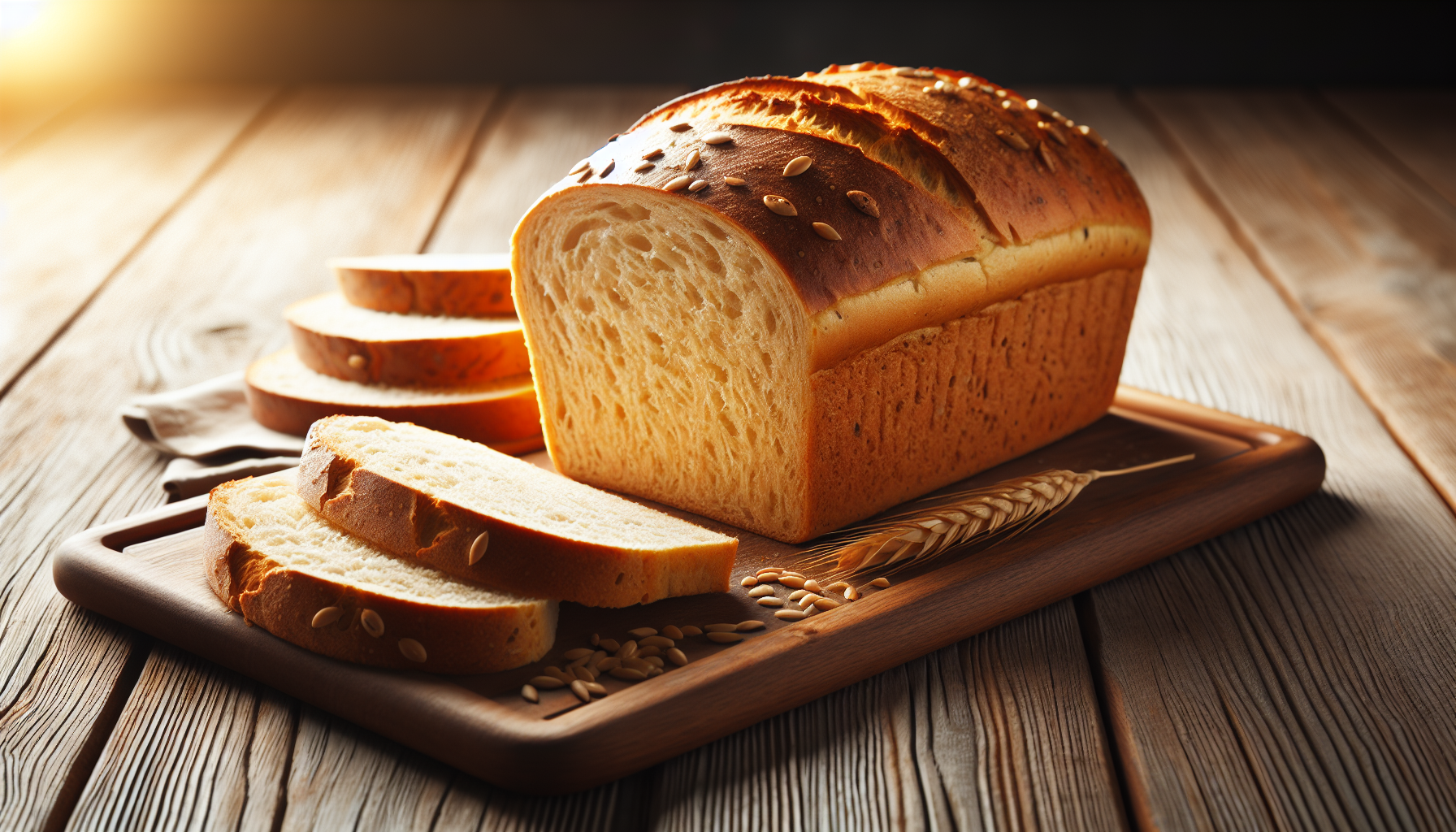 Navigating Gluten-Free Living