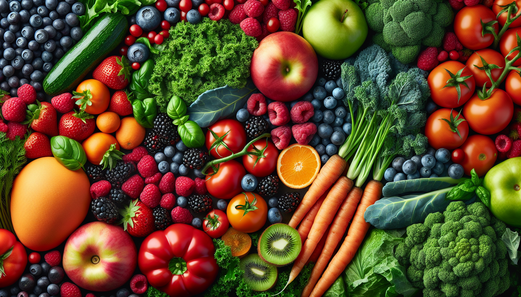 The Importance of Macronutrients in Your Diet