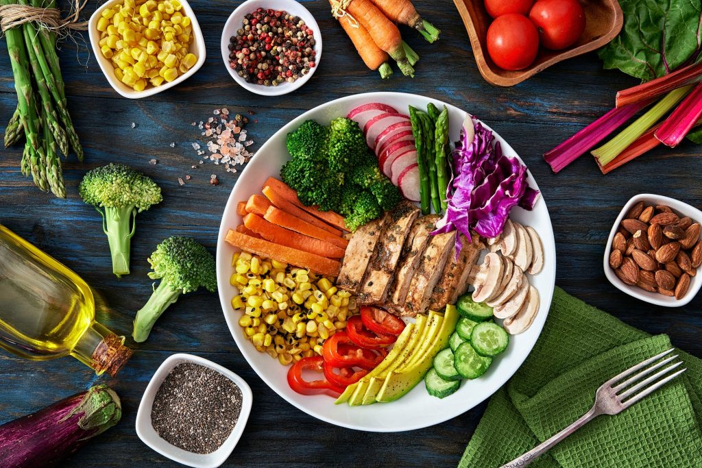 The Ultimate Guide to Balanced Nutrition: What Your Body Really Needs