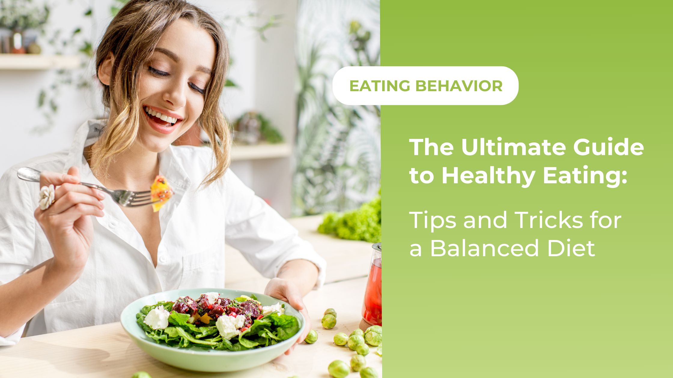 The Ultimate Guide to Balanced Nutrition: What Your Body Really Needs