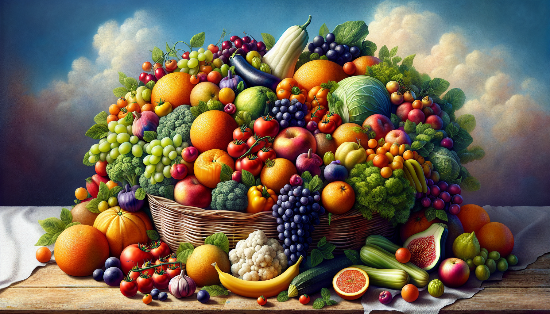 The Mediterranean Diet: A Healthy Approach to Eating