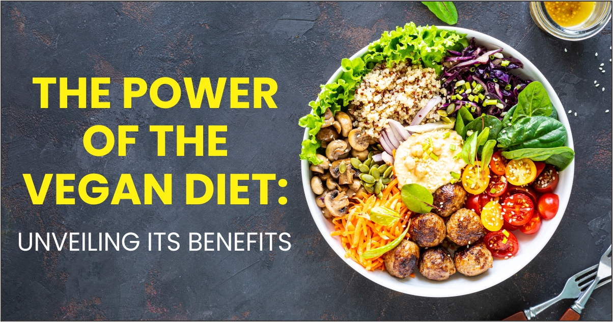 Unveiling the Health Benefits of Vegetarian Diets